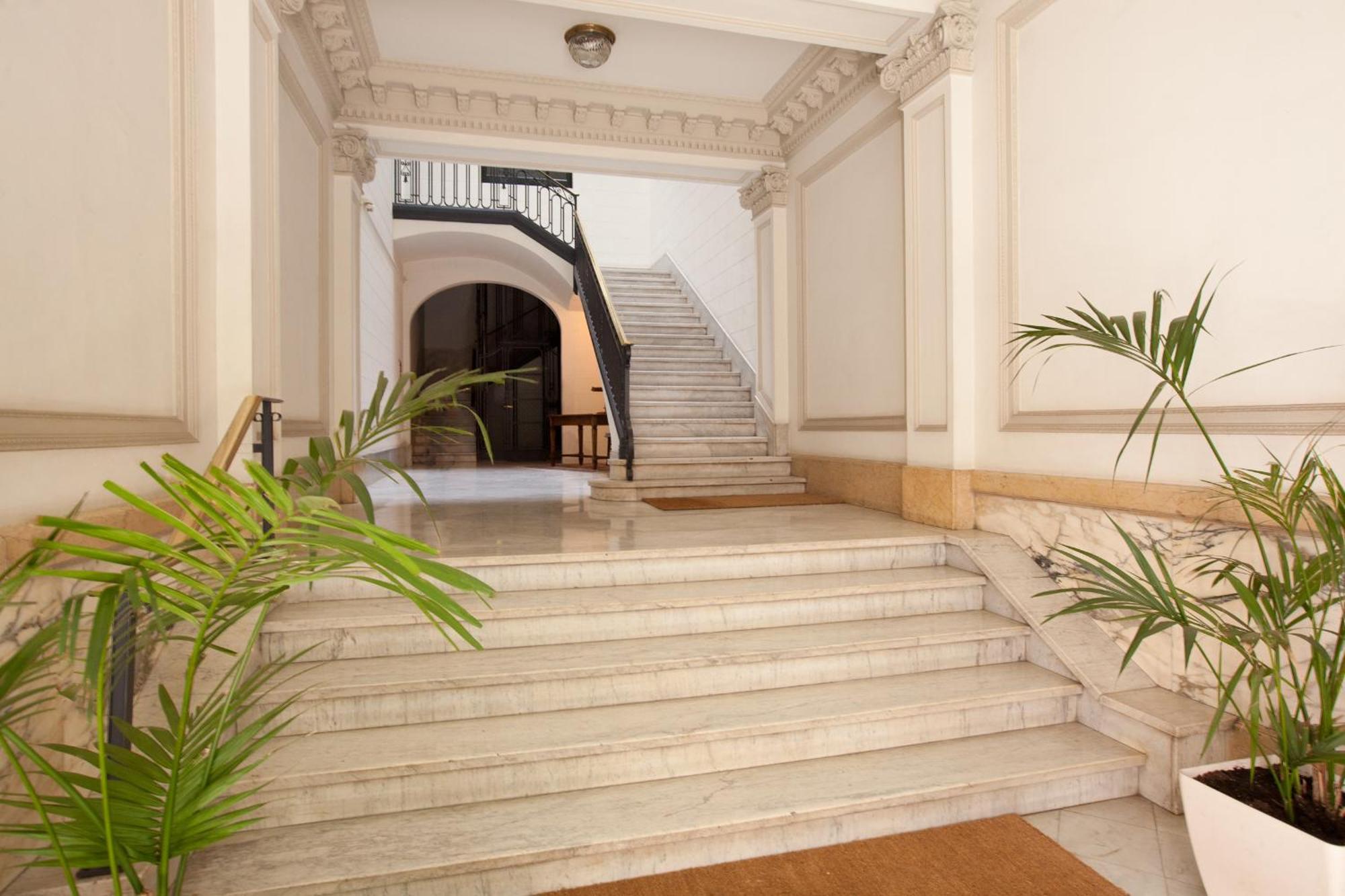 Hohomes - Luxury Palacete Leilighet *