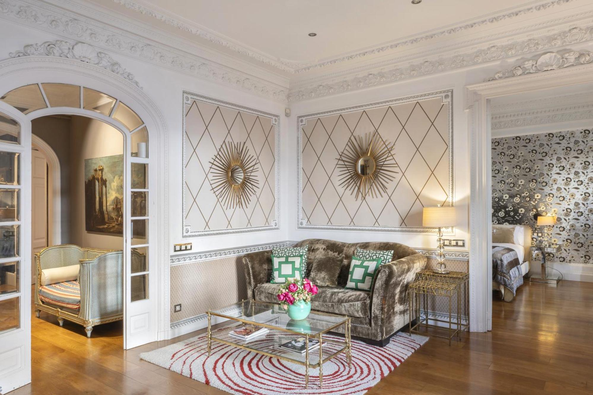 Leilighet Hohomes - Luxury Palacete