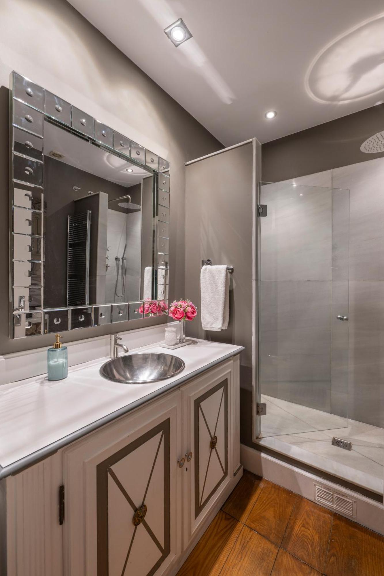 Hohomes - Luxury Palacete Leilighet *