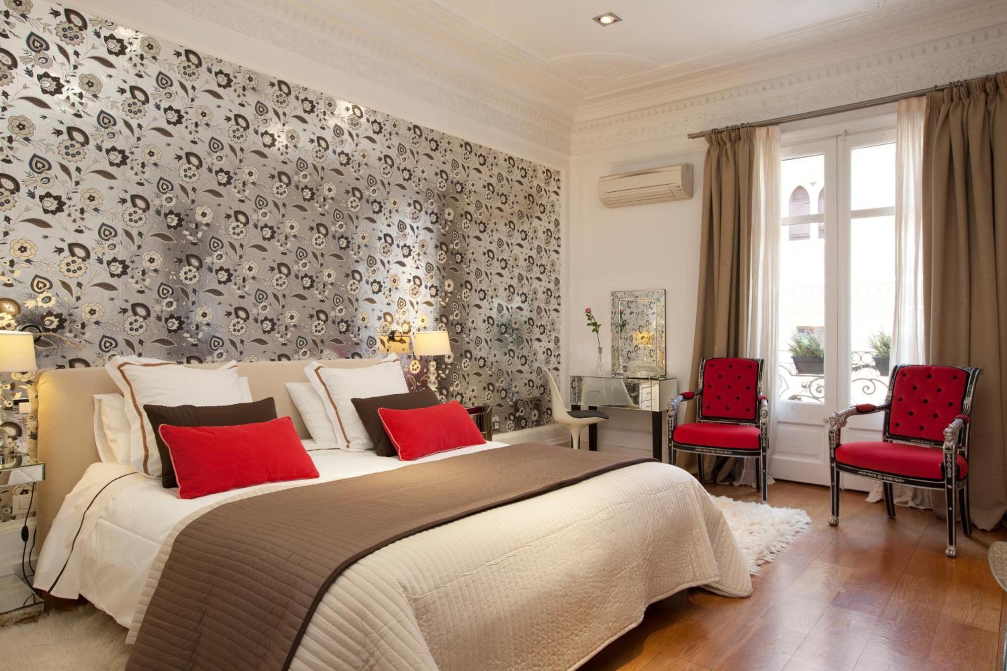 Leilighet Hohomes - Luxury Palacete *