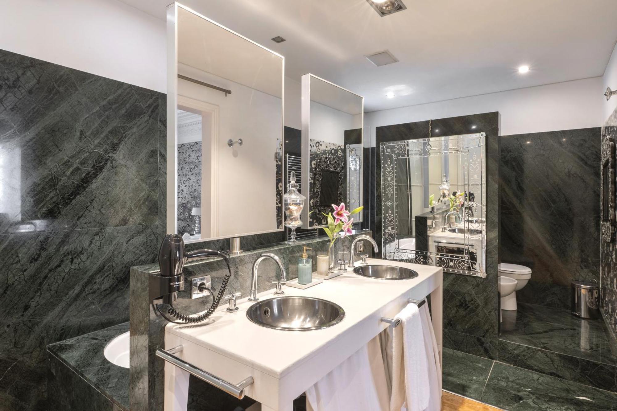 Hohomes - Luxury Palacete Leilighet *