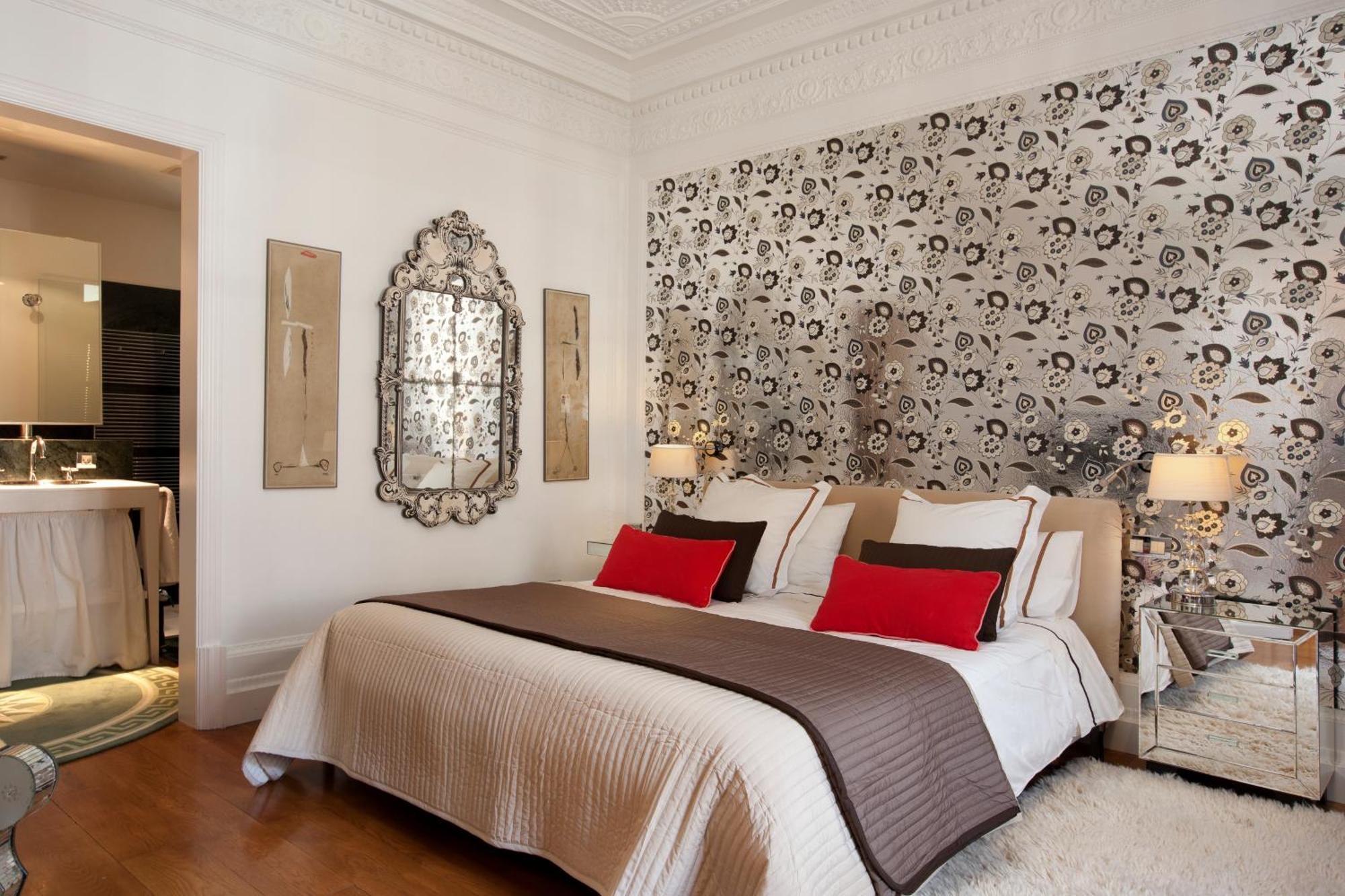 Leilighet Hohomes - Luxury Palacete *