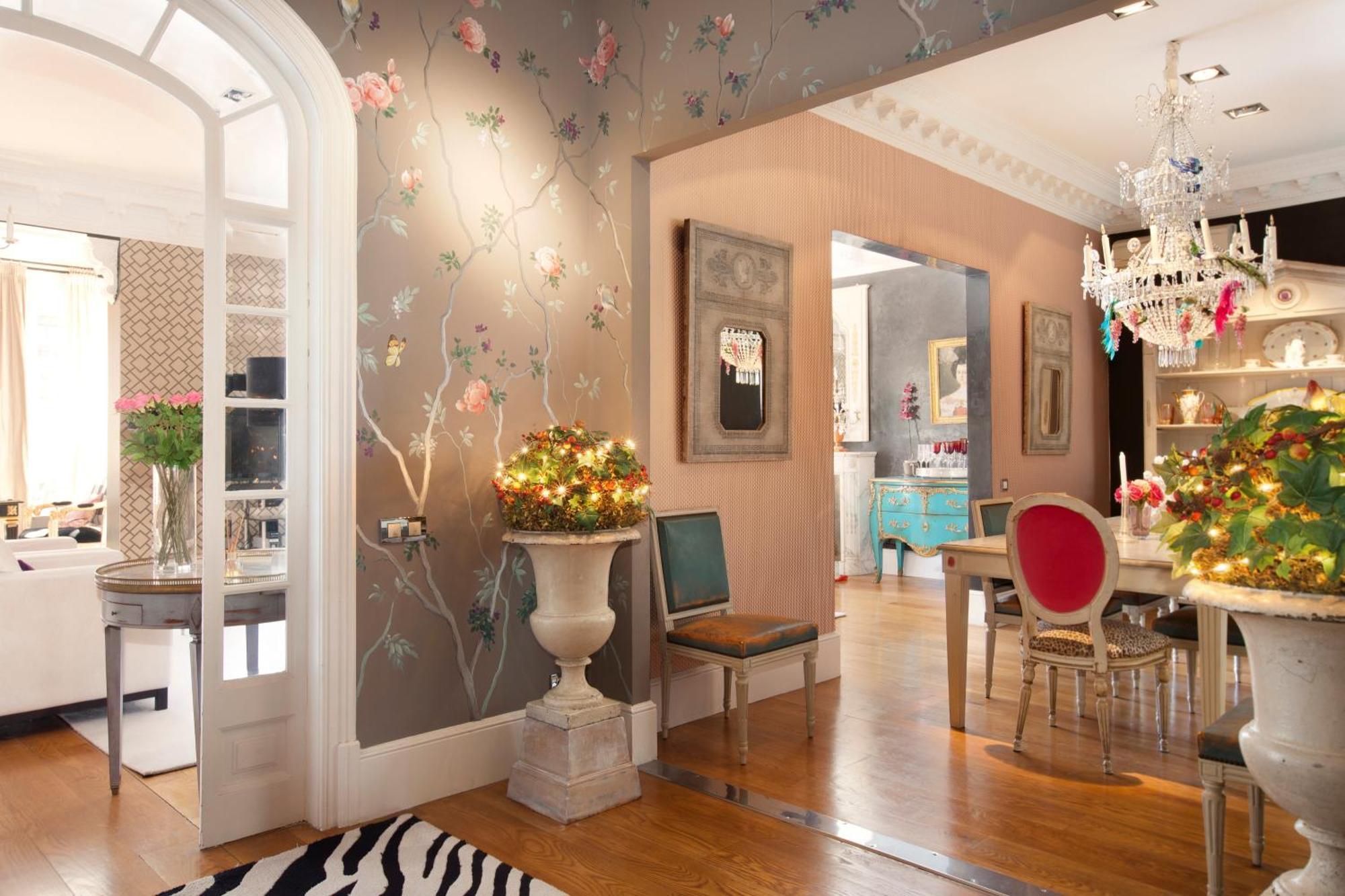 Hohomes - Luxury Palacete Leilighet