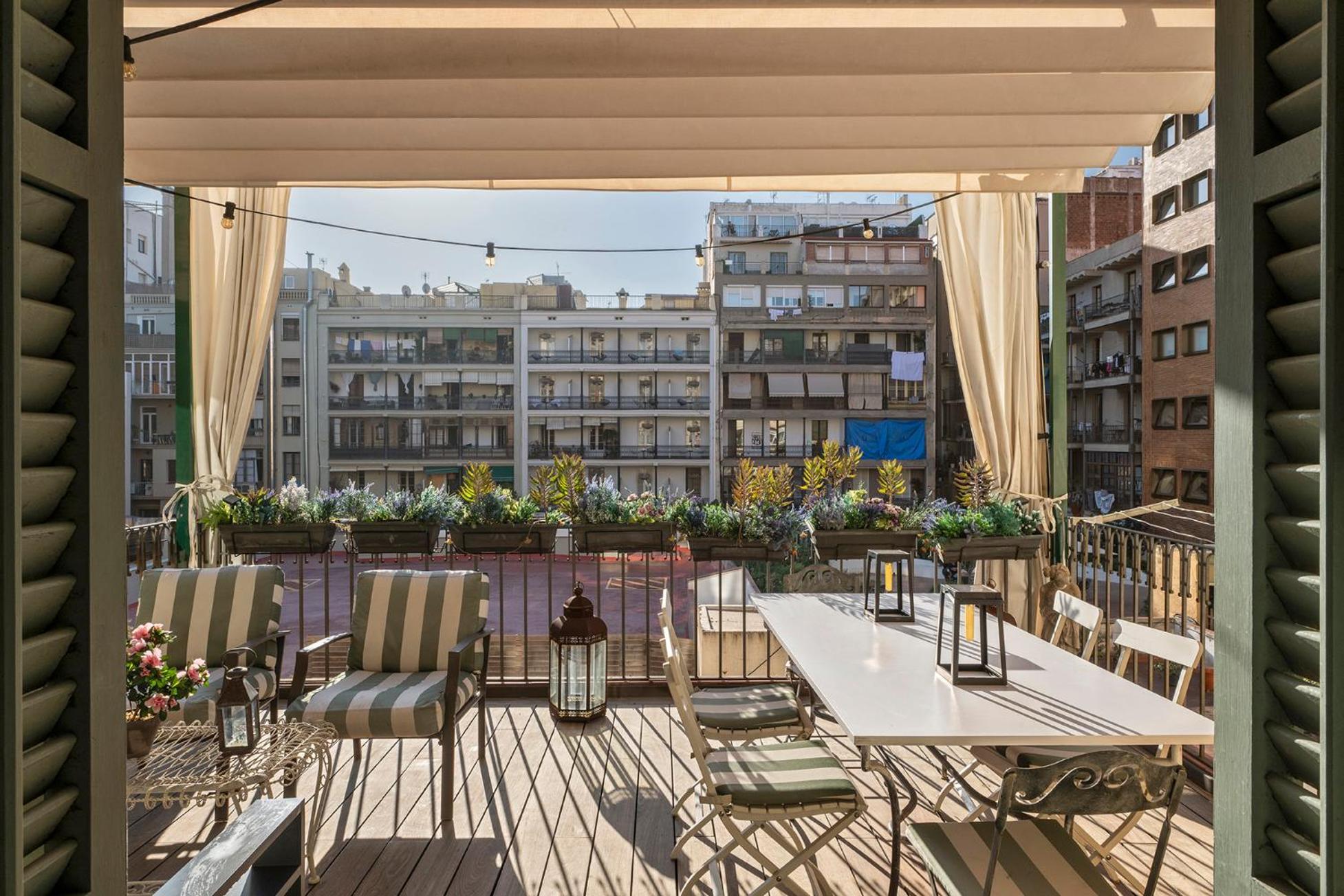 Hohomes - Luxury Palacete Leilighet